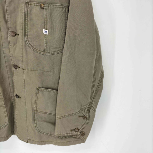 リー Lee LOT92412 カバーオール メンズ JPN:M